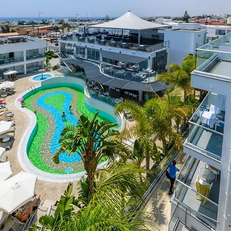 Hotel Tasia Maris Oasis Ayia Napa