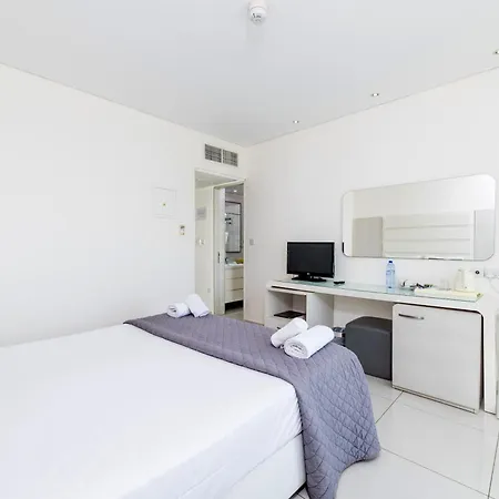 Hotel Tasia Maris Oasis 3*