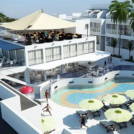 Hotel Tasia Maris Oasis Ayia Napa