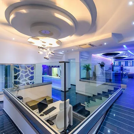 Tasia Maris Oasis 3* Ayia Napa