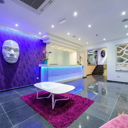 Tasia Maris Oasis Hotel Ayia Napa