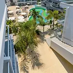 Tasia Maris Oasis Otel 3*
