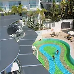 Tasia Maris Oasis