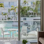 Tasia Maris Oasis Otel Aya Napa