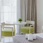 Tasia Maris Oasis Otel Aya Napa