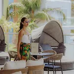 Tasia Maris Oasis 3* Aya Napa