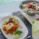 Tasia Maris Oasis فندق أيا نابا