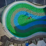 Tasia Maris Oasis 3* أيا نابا