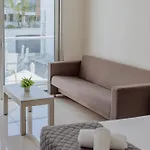 Otel Tasia Maris Oasis Aya Napa