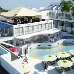 Otel Tasia Maris Oasis Aya Napa