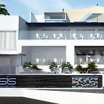 Tasia Maris Oasis 3* أيا نابا