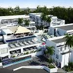فندق Tasia Maris Oasis