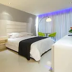 Tasia Maris Oasis فندق أيا نابا