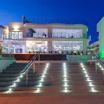 Tasia Maris Oasis 3* Aya Napa
