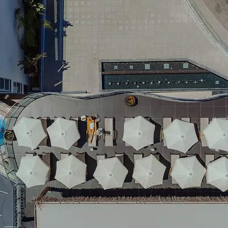 Tasia Maris Oasis Ayia Napa