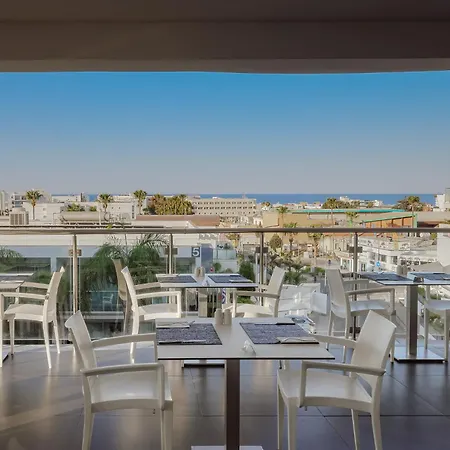 Otel Tasia Maris Oasis