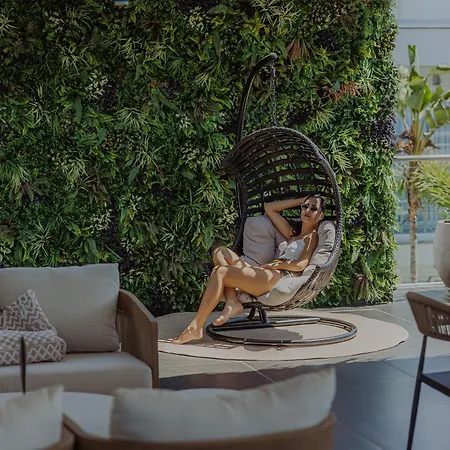 Tasia Maris Oasis 3*