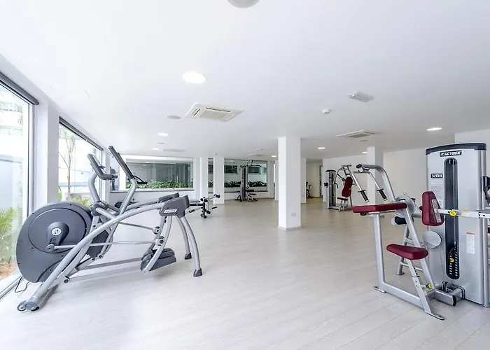 Hotel Tasia Maris Oasis