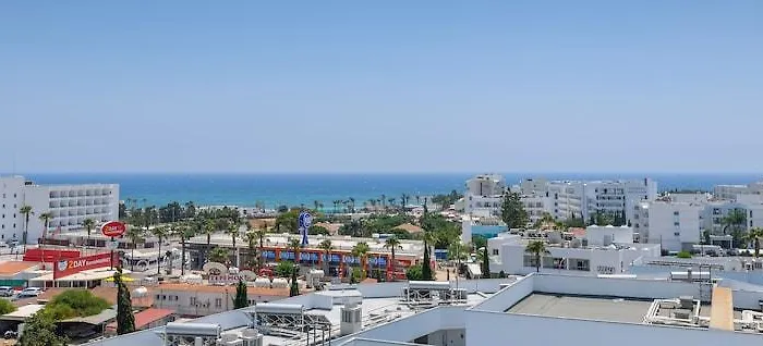 Tasia Maris Oasis Ayia Napa