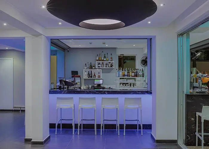 Tasia Maris Oasis Ayia Napa