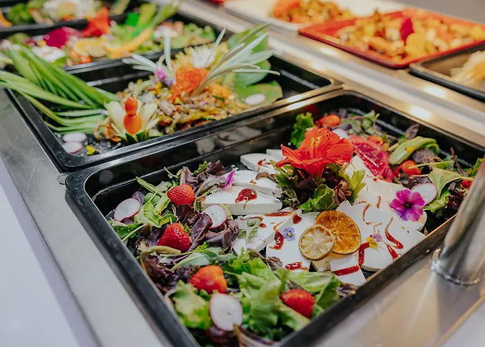 Tasia Maris Oasis Ayia Napa