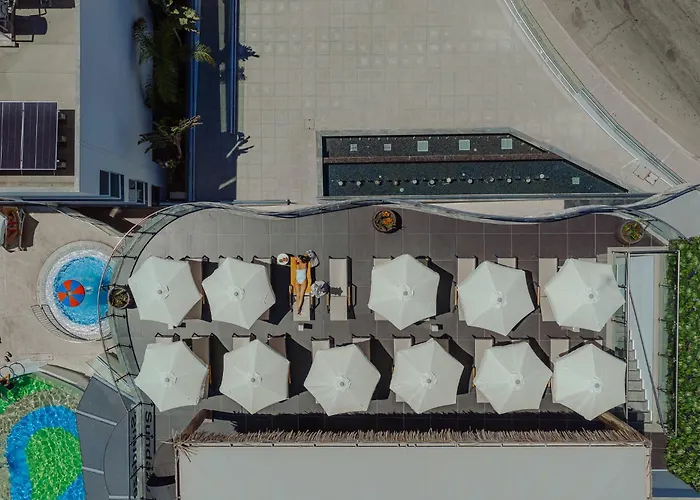 Tasia Maris Oasis Ayia Napa