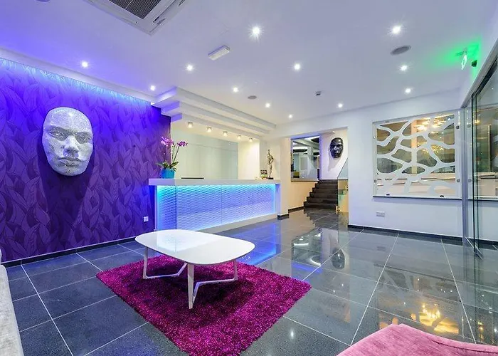 Hotel Tasia Maris Oasis 3*