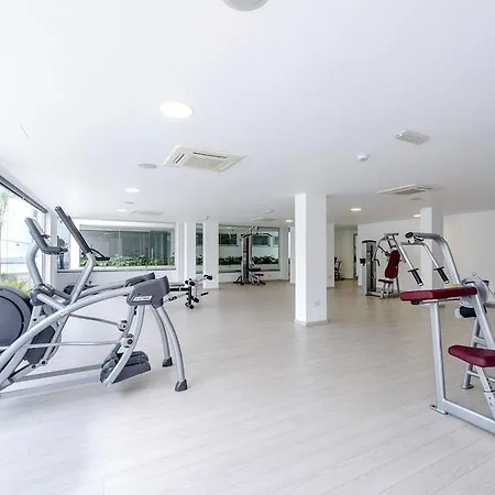 Otel Tasia Maris Oasis