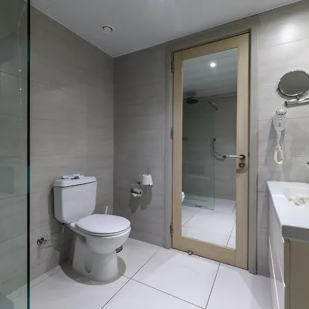 Tasia Maris Oasis Otel