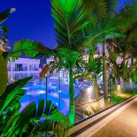 Hotel Tasia Maris Oasis Ayia Napa