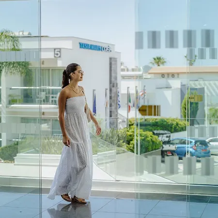 Otel Tasia Maris Oasis 3*