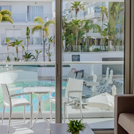 Tasia Maris Oasis Hotel Agia Napa