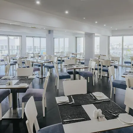 塔西亚马里斯奥阿希思酒店 酒店