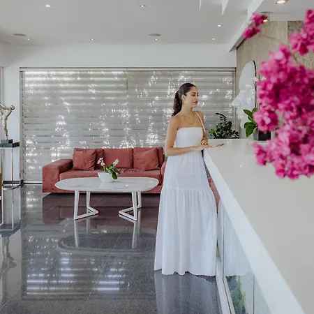 Otel Tasia Maris Oasis