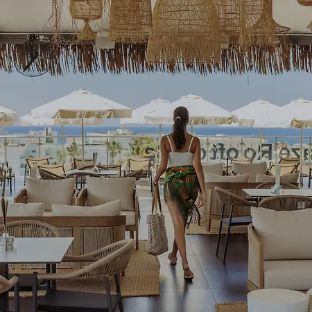 Otel Tasia Maris Oasis 3*