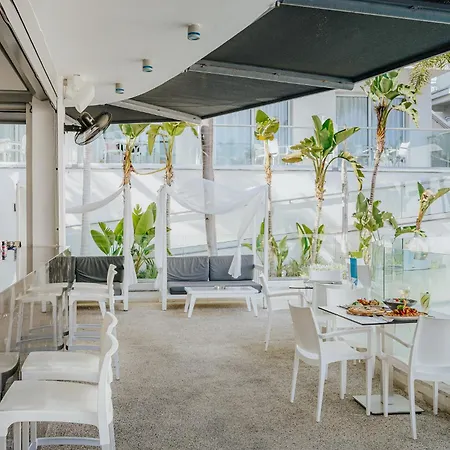 Tasia Maris Oasis Otel 3*