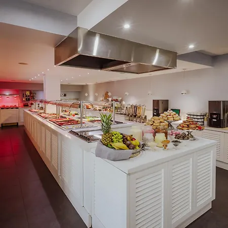 Otel Tasia Maris Oasis Aya Napa