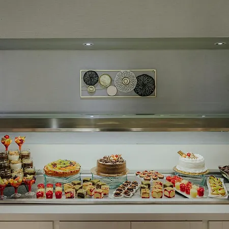 Tasia Maris Oasis Aya Napa