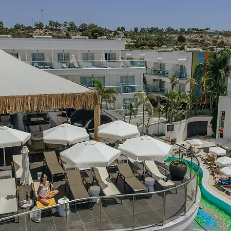 Tasia Maris Oasis 3*