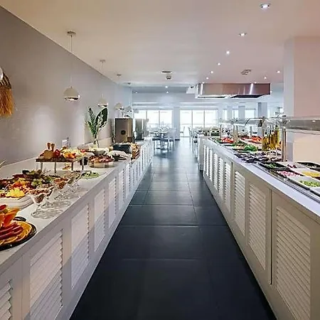 Tasia Maris Oasis 3* איה נאפה