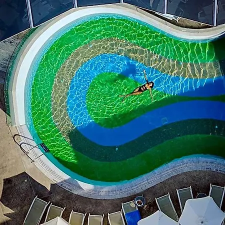 Hotel Tasia Maris Oasis