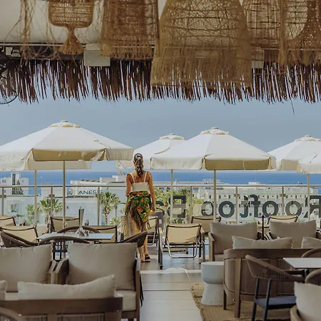 Tasia Maris Oasis 3* Ayia Napa