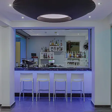 Hotel Tasia Maris Oasis Ayia Napa