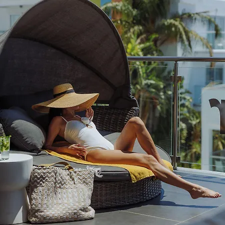 Tasia Maris Oasis Hotel Ayia Napa