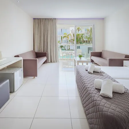 Tasia Maris Oasis Hotel Agia Napa