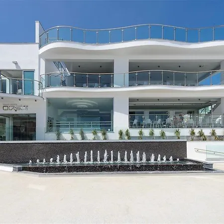 Otel Tasia Maris Oasis 3*