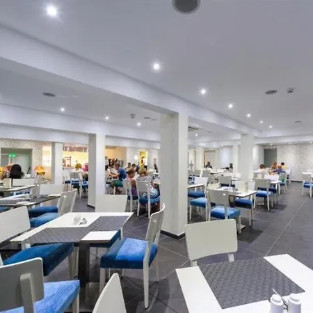 מלון Tasia Maris Oasis איה נאפה