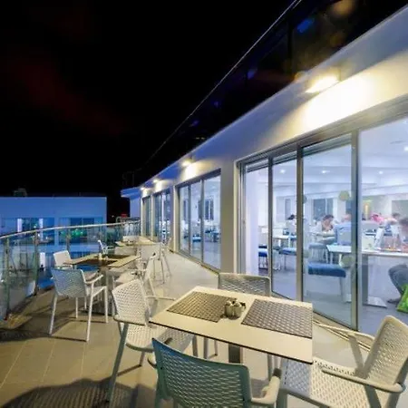 Hotel Tasia Maris Oasis