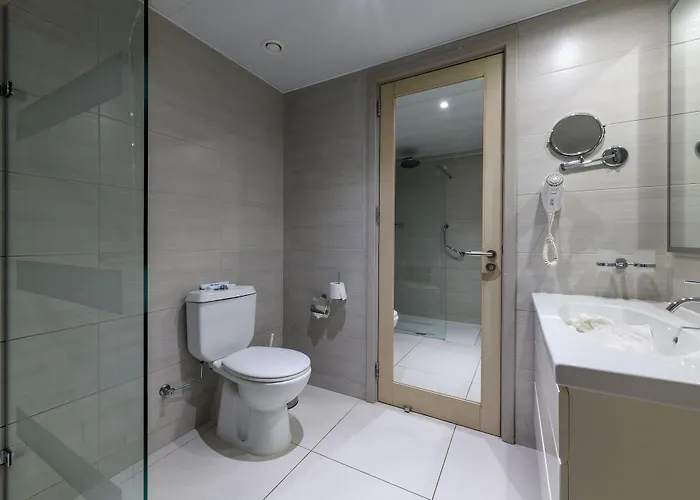 Tasia Maris Oasis Hotell