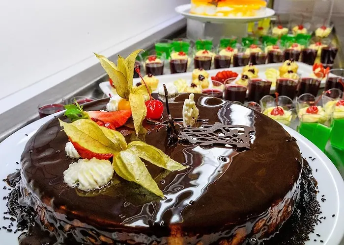 Tasia Maris Oasis Hotel Ayía Nápa